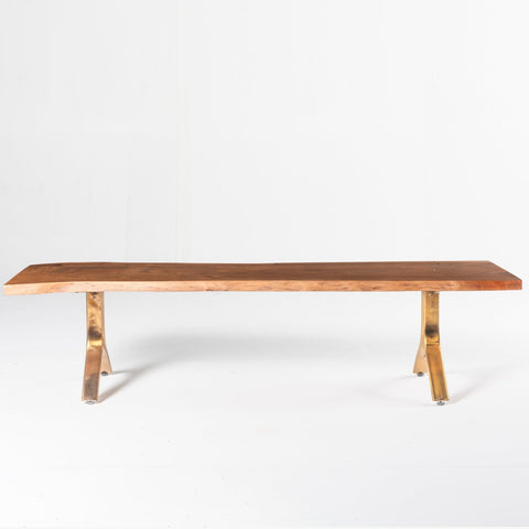 Yoho Dining Table With 4 Chairs and Bench
