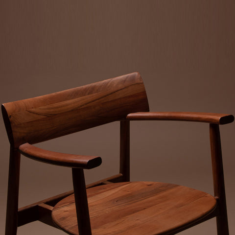 Abacus Dining Chair