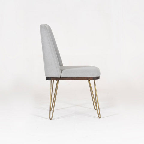 Barcelona Chair Without Arms Set Of 2