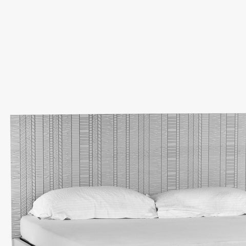 Aztec Queen Non Storage Bed