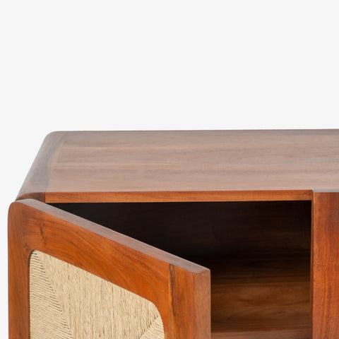 Abacus TV Unit