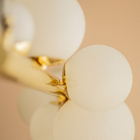 Kellan Chandelier Lamp