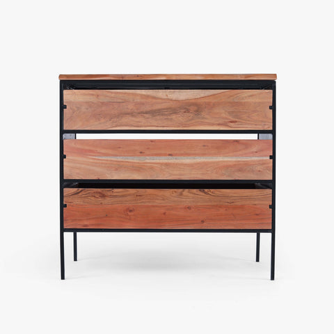 Yoho Chest of Drawer