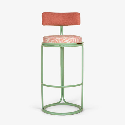 Dastoori Outdoor Bar Chair