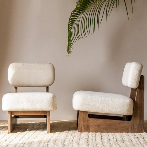 Kino Lounge Chair
