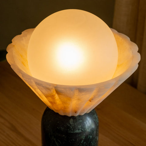 Pollux Table Lamp