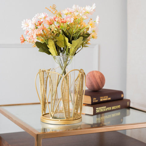 Aponi Wide Vase