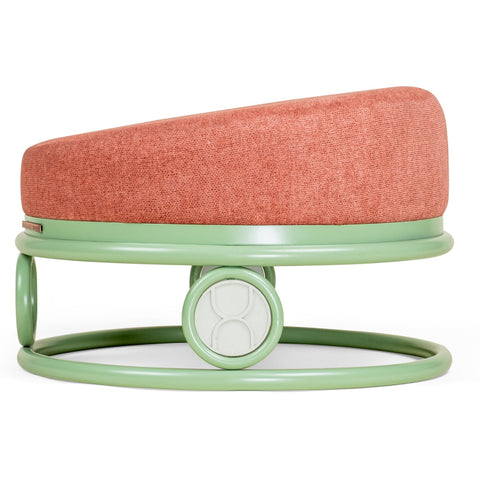 Dastoori Outdoor Footrest Pouf