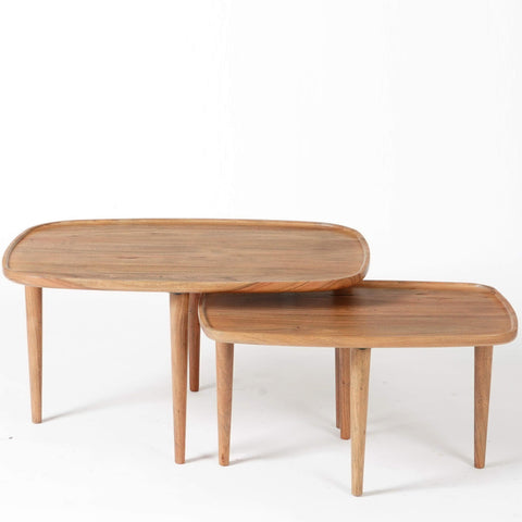 Sora Coffee Table