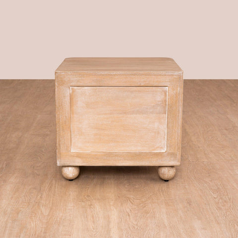Neo Kyoto Bedside Table