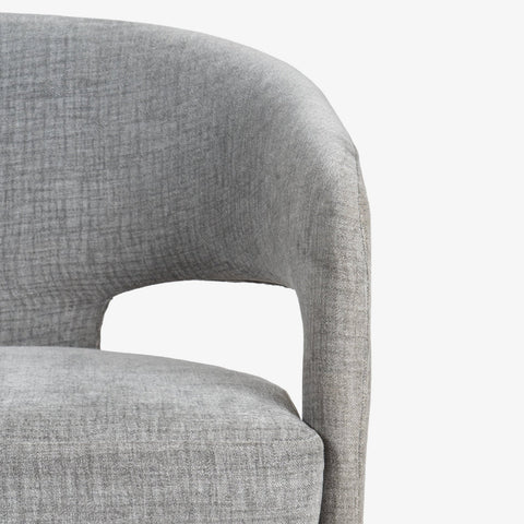 Nouve Upholstered Lounge Chair