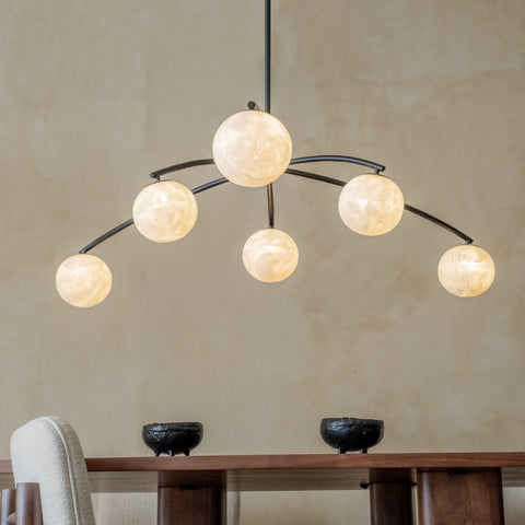 Eos Chandelier