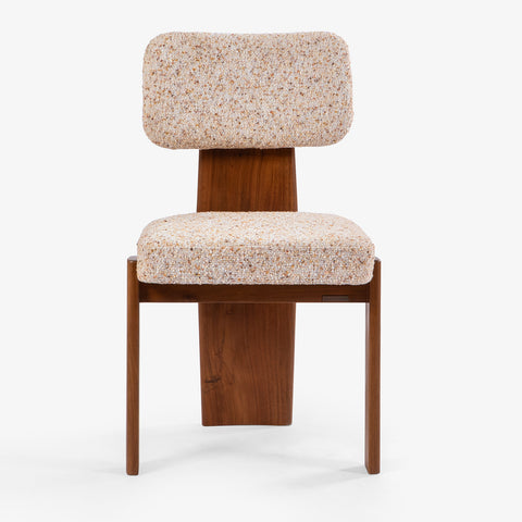 Akar Dining Chair
