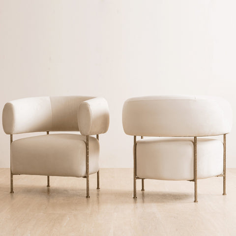 Buda Lounge Chair
