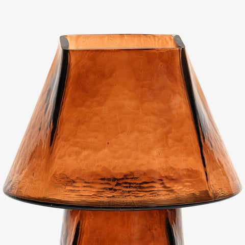 Lueur Amber Mini Table Lamp