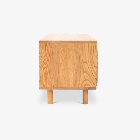 Kiko Secret Sideboard