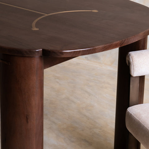 Twilight Dining Table
