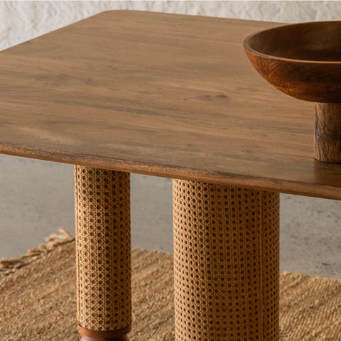 Andaman Baratang Rectangle Dining Table