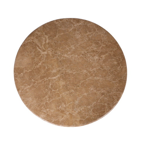 Suki Pedestal Coffee Table Set of 2