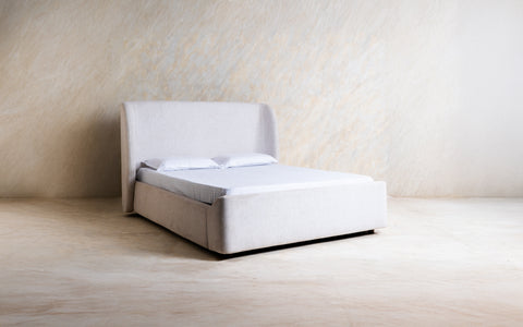 Brio Storage Bed
