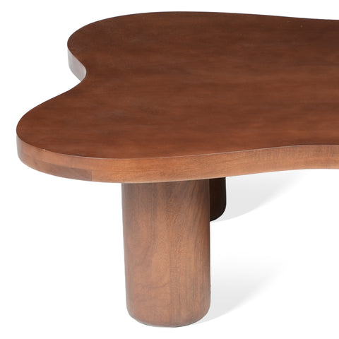 Otto Blob Coffee Table