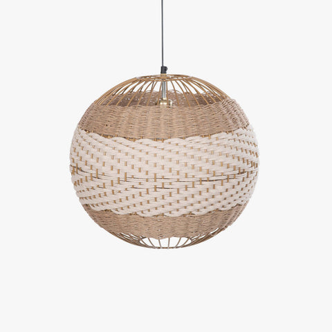 Aarna Hanging Lamp Spherical