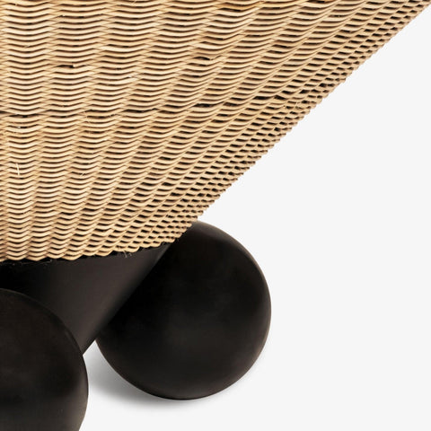 Andaman Camorta Coffee Table