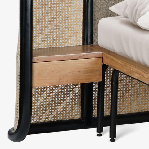 Andaman East Island Queen size Bed