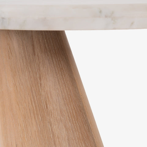 Hump Side Table