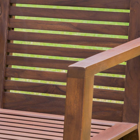 Alfresco Outdoor Arm chair