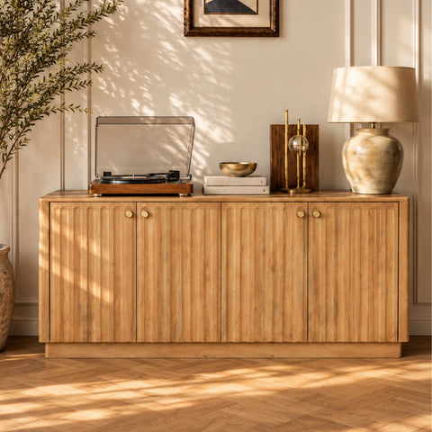 Vero Sideboard Cabinet
