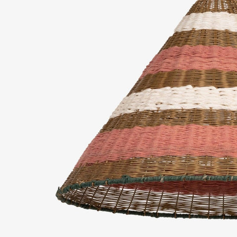 Japon Peach Hanging Lamp