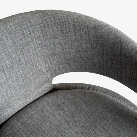 Nouve Upholstered Lounge Chair