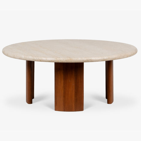 Abacus Coffee Table