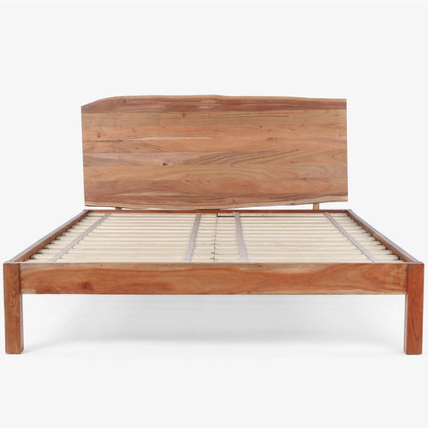 Yoho Queen Non Storage Bed