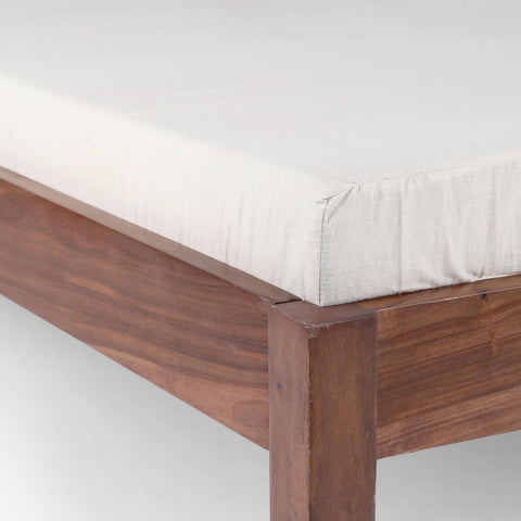 Dado Queen Non Storage Bed