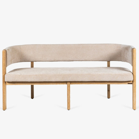 Dune Bench