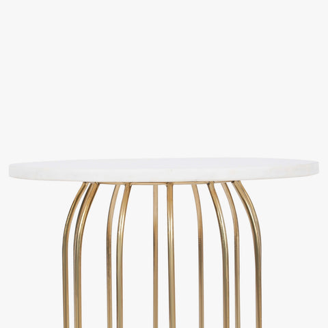 Marina Side Table