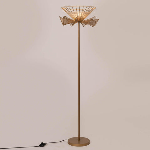 Fucius Floor Lamp