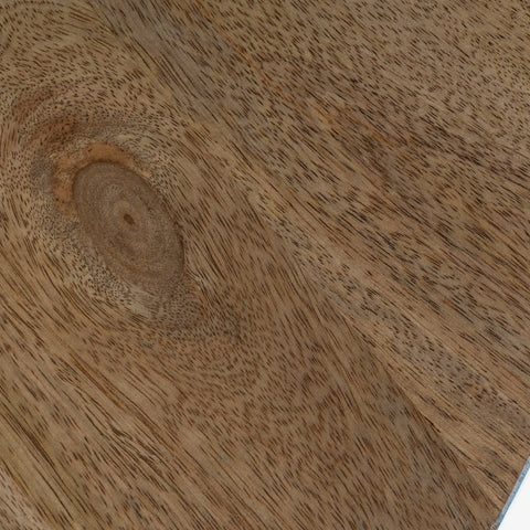 Arco Outdoor Dining Table Round