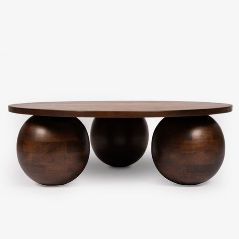 Ala Round Coffee Table