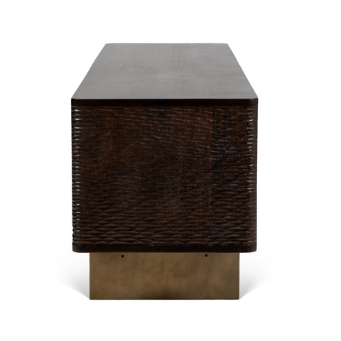 Sculpt TV Unit