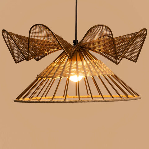 Fucius Hanging Lamp