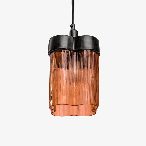 Furrow Hanging Lamps