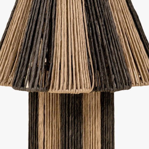 Kenji Table Lamp Conical