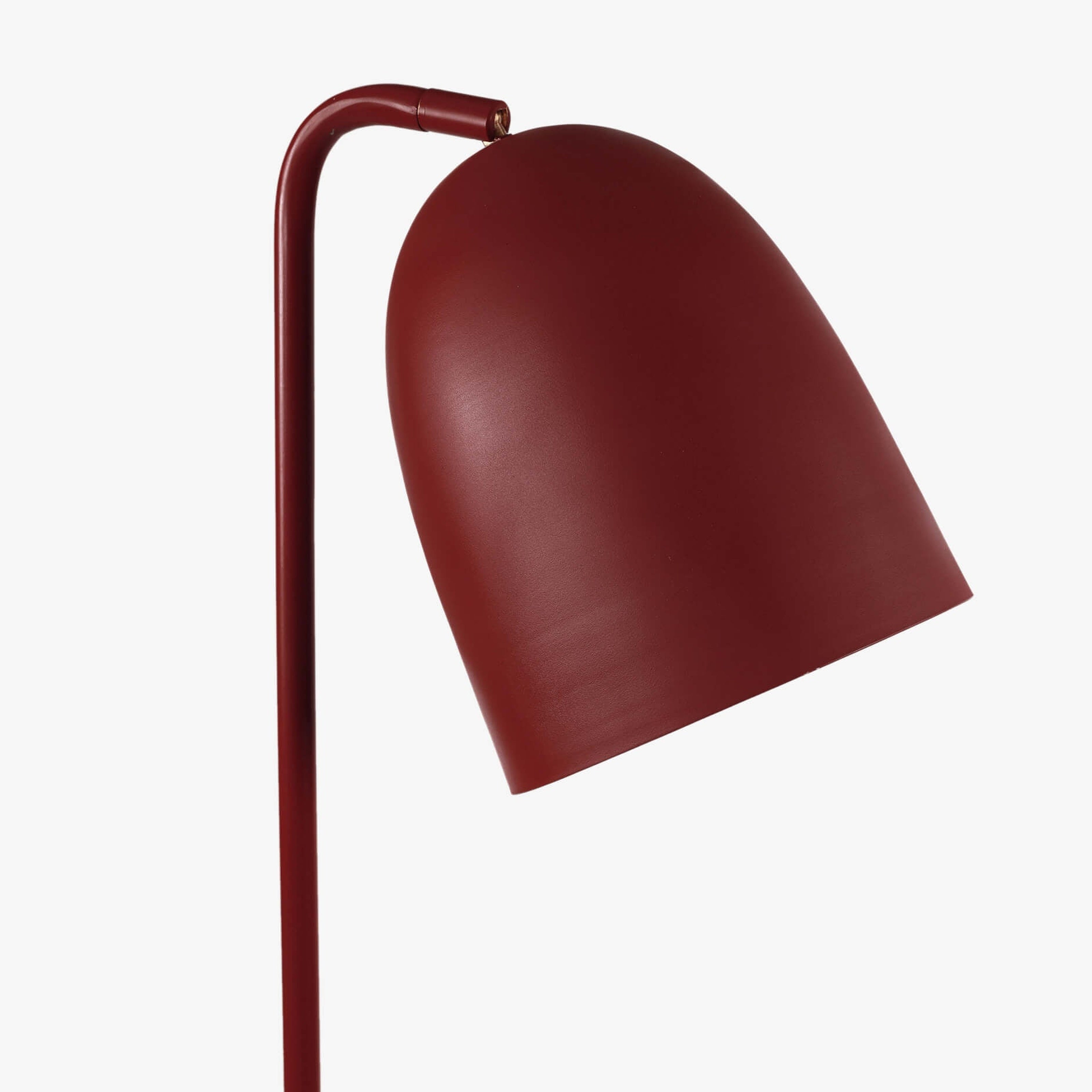 Cusp Floor Lamp - Orange Tree Home Pvt. Ltd.