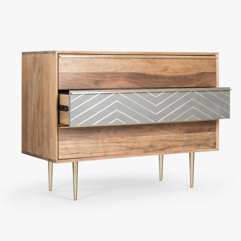 Toshi Chest of Drawer