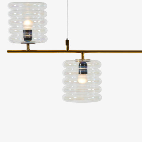 Unio Chandelier