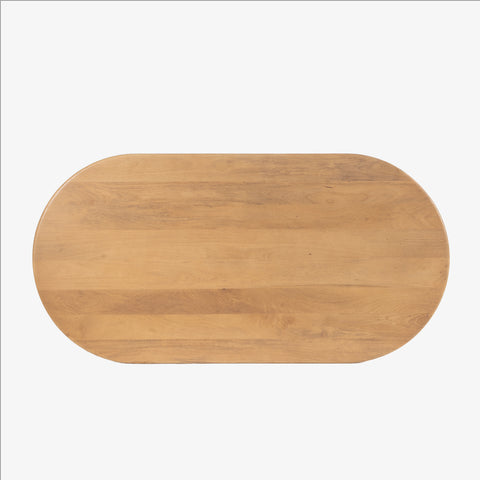 Saanra 6 Seater Dining Table