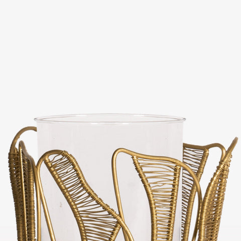 Aponi Wide Vase